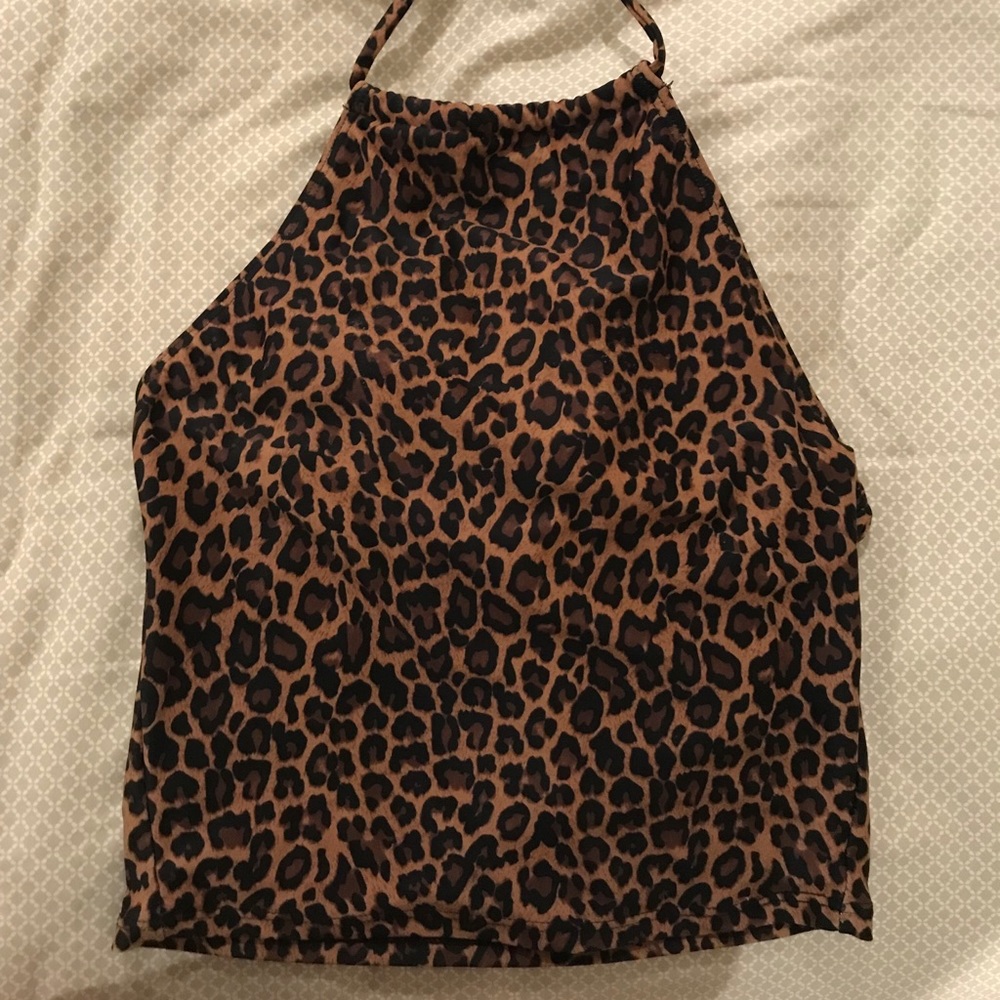 KORTNI JEANE SWIM TOP
